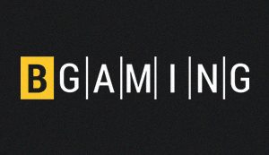 Bgaming